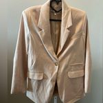 Free People NWOT  Paper Cut Blazer Photo 4