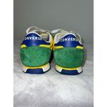 Converse  Weapon Shoes Colorway DWAYNE WADE Green Yellow Blue M6 W7.5 Photo 1
