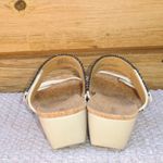 Revere Orthotic Wedge Sandals Shoes Size 8 Photo 6