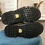 Sorel Caribou WP Waterproof Snow Boots Black Stone Size 7.5 NIB Photo 3