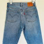 Levi's LEVI’S Women’s 501 Original Fit 26x30 Photo 4
