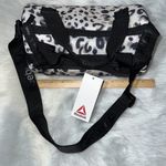 Reebok Women's Victoria Womens Duffel Handbag Leopard. Great for traveling.NWT Photo 4