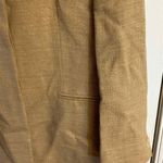 Akris  Womens Blazer Virgin Wool and Linen‎ sz 8 Photo 3