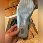 New with box Arcopedico Lolita blue‎ mandala sz 38 Blue Photo 2