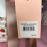 Juicy Couture NEW Strawberry Freshly Picked Sling Photo 5