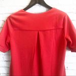 Superfoxx Ponte Shift Dress Photo 3