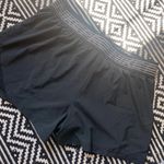 Nike Black Shorts Photo 0