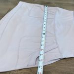 Lucky In Love 16” High Rise Lavender Golf Tennis Skirt Skort Size Small Purple Photo 8