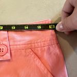 New York & Co. Pink Skort Photo 3