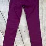 Love, Fire Vampire Raspberry Skinny Jeans NWT! Photo 15