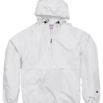 Champion NYU  Jacket Photo 0