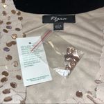 Kyra sparkling sequin Tank Top, sleeveless, size Small, NEW with Tags Photo 3