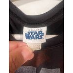 Star Wars Women’s cropped Front tie Tank Top M Photo 4