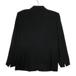 Vintage Kasper ASL Petite Pinstripe Blazer‎ Size 16P Photo 5