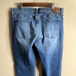 Lucky Brand  jeans size 14/32 straight leg jeans Photo 5