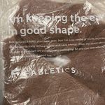 Fabletics Summit Sherpa Teddy Jacket Hooded 1X New in Package Photo 5