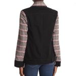 Ella Moss MENSWEAR PLAID BLAZER Photo 2