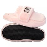 Victoria's Secret 
Bling Strap Slipper Photo 1