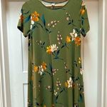 Old Navy  short sleeved casual dress size medium VGUC Photo 0