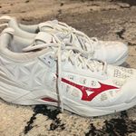 Mizuno volleyball Shoes Photo 1