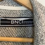 BNCI by Blanc Noir  open cardigan Photo 2