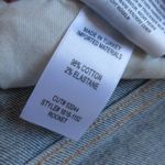 Citizens of Humanity NWT Rocket Ankle in Surf Spray Mid Rise Skinny Jeans 32 Photo 5