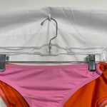 Kate Spade New York Surf Pink O-Ring Bikini Bottoms Sz M NWT Photo 2