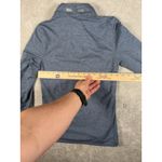 Truewerk Pullover Womens XS Blue B2 Quarter Zip Long Sleeve Stretch Active Photo 8
