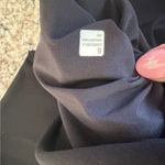 Lululemon Smooth Fit Pull-On High-Rise Pants Size 6 Photo 8