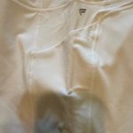 Fabletics Oasis PureLuxe High-Waisted Legging Light Grey Sz M Photo 2