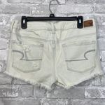 American Eagle Stretch Shortie Shorts Photo 1