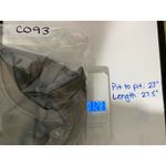 Miller Lite Sweater Womens Medium Gray‎ Sweatshirt Pullover Fleece Tie Dye Beer Gray Photo 4