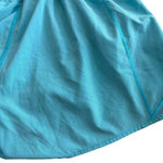 Lululemon  10 blue hotty hot running speed shorts Photo 5