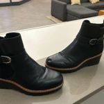 Baretraps Shoes Too me, unisex, great boots!Sharpe look! 9 M—1 of my favorites—holiday fun Photo 5