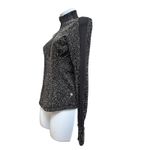 Lululemon Run Briskly 1/2 Zip Pocket Thumbhole Jacket Size 4 Photo 5