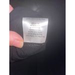 Eileen Fisher Women's Black Dress Size S but will fit a M Photo 2