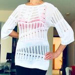 Victoria's Secret Crochet top/ cover up ๐ธ๐ธ๐ธ Photo 0