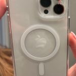 Apple Iphone 13 Pro Max Magsafe case Photo 0