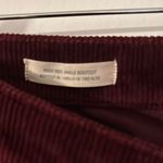 Brooks Brothers Universal thread Red Boot Cut Jeans with Luxurious Fabric NWT Photo 3