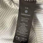 Lululemon  Run Cap Light Blue Size S/M Small Medium Photo 3