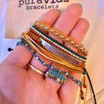Pura Vida  Bracelet Dreaming Outloud Pack Photo 0