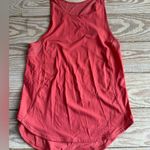 Lululemon sculpt tank II size 4 Photo 1