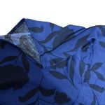 Kate Spade Wide Leg Jumpsuit one Shoulder Bow Accent Sz 14 NWT Holiday Wedding Photo 6