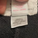 PINK - Victoria's Secret VS PINK Women’s Medium Black Love Pink 86 Joggers  Photo 8