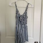 American Eagle women’s shorts romper — XS Photo 10