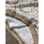 PilyQ New. PQ snakeskin one piece. Medium . Retails $168 Photo 9