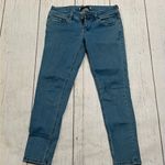 Vigoss  skinny fit blue jeans Photo 2