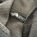 The North Face  Work Out Full Zip Hoodie Jacket Grey Small Women Photo 2