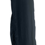 Anthropologie Daily Practice by Ruched Mini Dress Size Medium Photo 0