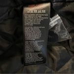 Urban Outfitters Oversized Faux Leather Blazer Jacket Size L Dad Grunge Punk Photo 10